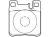 剎車片 Brake Pad Set:002 420 46 20