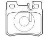 剎車片 Brake Pad Set:001 420 02 20