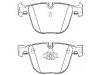 剎車片 Brake Pad Set:34 21 6 768 471