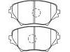 剎車片 Brake Pad Set:04465-42080